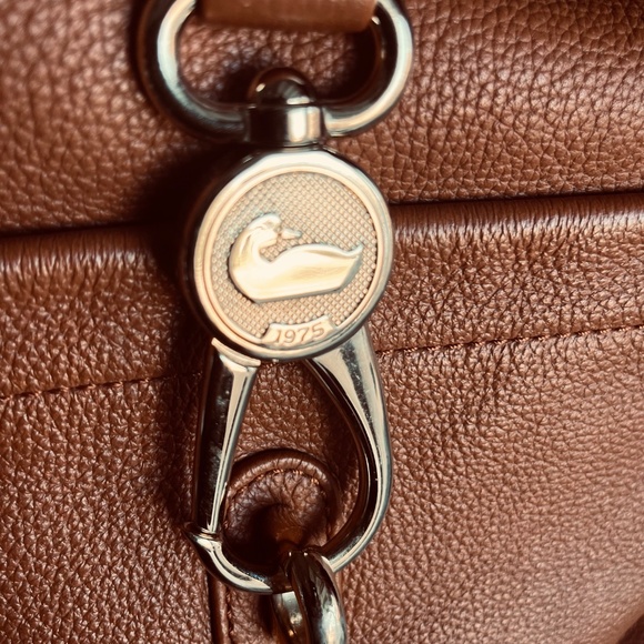 leather bag - Picture 2 of 8